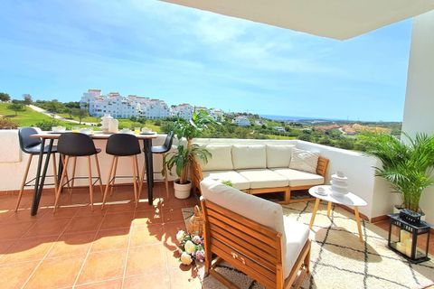 Lejlighed i Estepona, Malaga - foto 2